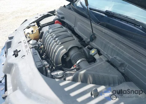 2012 Buick Enclave Premium z USA, uszkodzony, nr VIN 5GAKVDED8CJ359240